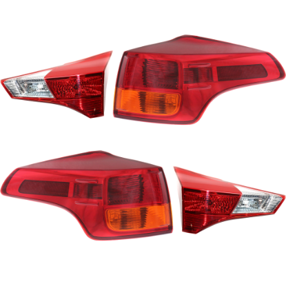 Picture of Tail Light