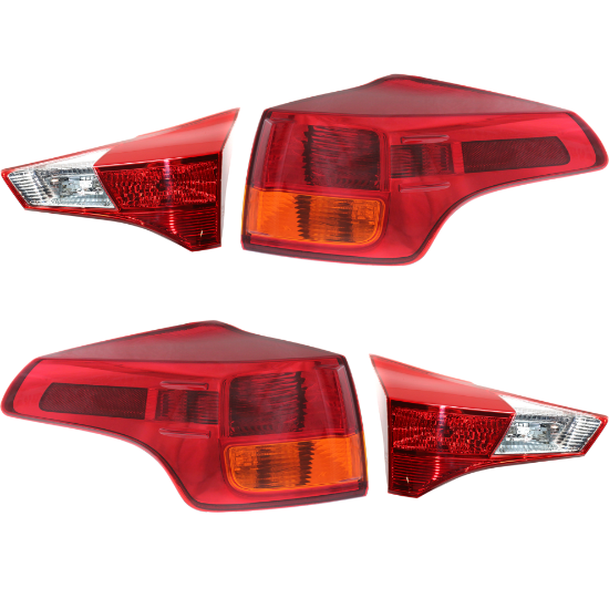 Picture of Tail Light