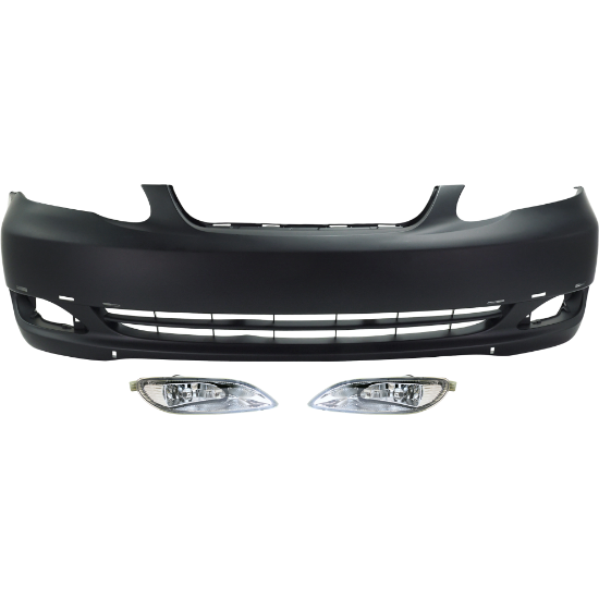 Picture of Bumper Cover