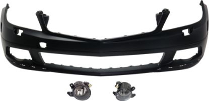 Picture of Bumper Cover