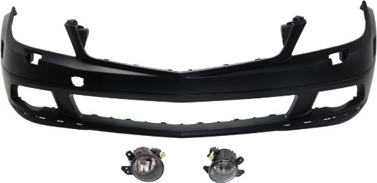 Picture of Bumper Cover