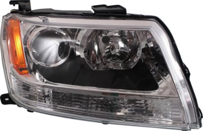 Picture of Headlight