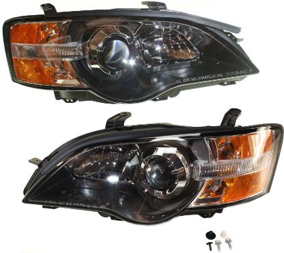 Picture of Headlight