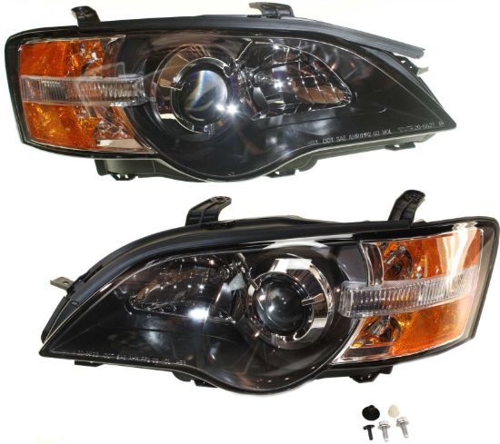 Picture of Headlight