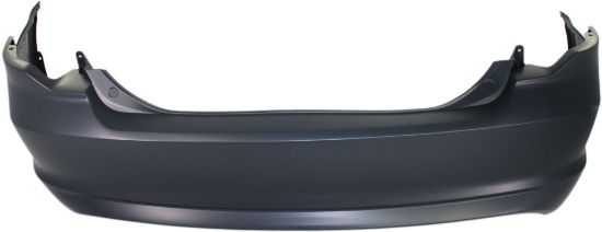 Picture of Bumper Cover