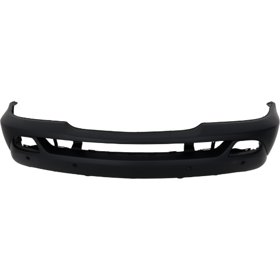 Picture of Bumper Cover