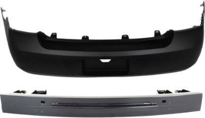 Picture of Bumper Cover