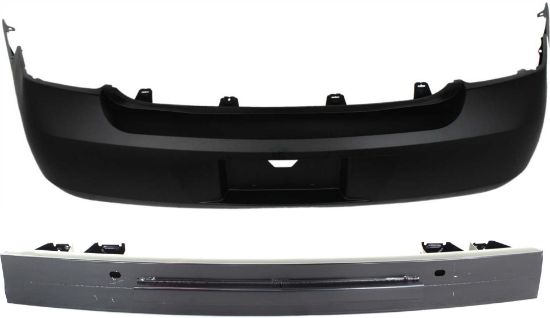 Picture of Bumper Cover