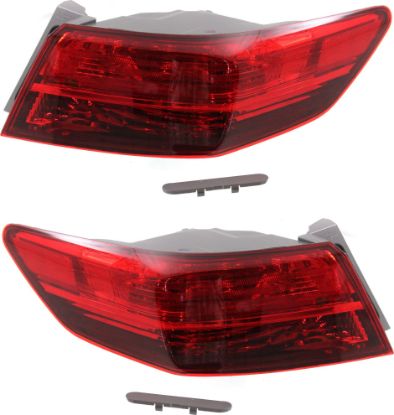 Picture of Tail Light