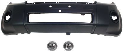 Picture of Bumper Cover