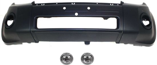 Picture of Bumper Cover