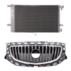 Picture of Grille Assembly