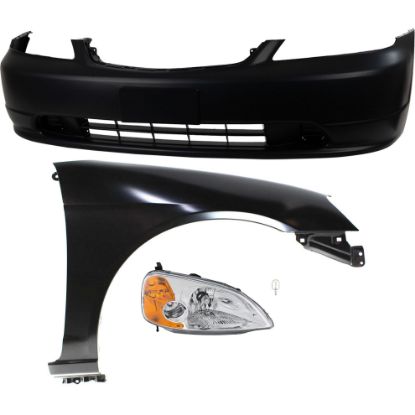 Picture of Headlight