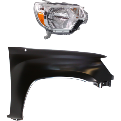 Picture of Headlight