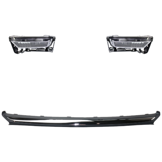 Picture of Fog Light