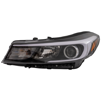 Picture of Headlight