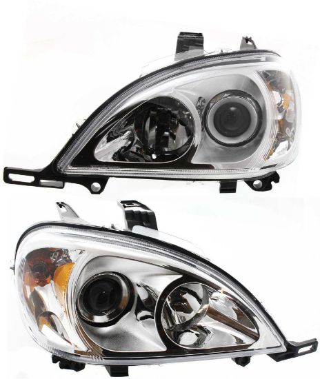 Picture of Headlight