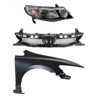 Picture of Headlight