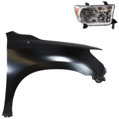 Picture of Headlight