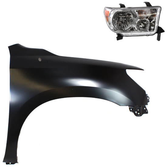 Picture of Headlight