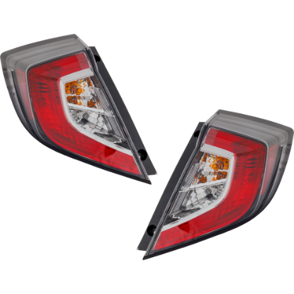 Picture of Tail Light
