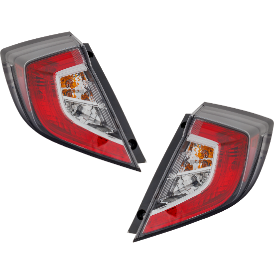 Picture of Tail Light
