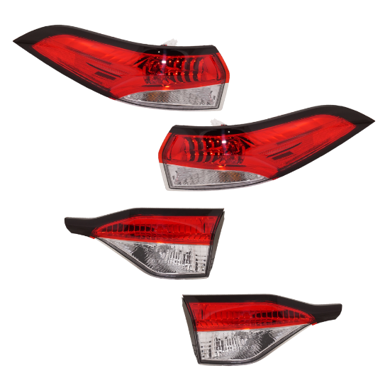 Picture of Tail Light