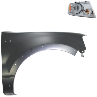 Picture of Headlight