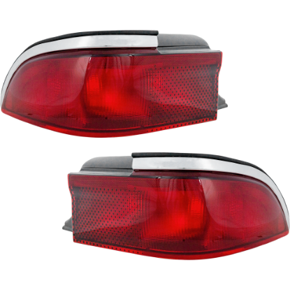 Picture of Tail Light