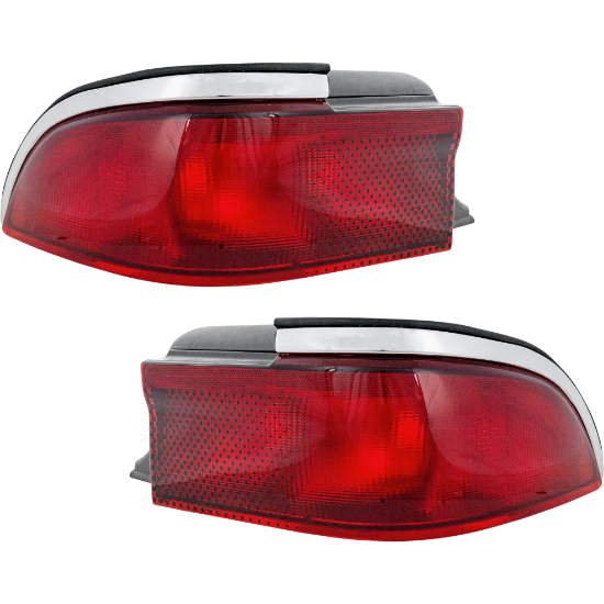 Picture of Tail Light