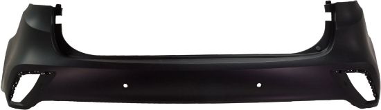 Picture of Bumper Cover