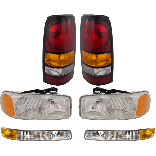 Picture of Tail Light