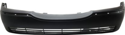 Picture of Bumper Cover