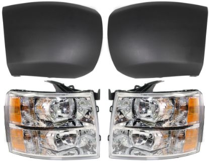 Picture of Headlight
