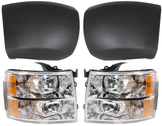 Picture of Headlight