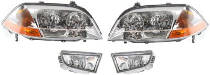 Picture of Headlight