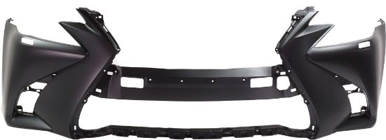 Picture of Bumper Cover