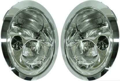 Picture of Headlight