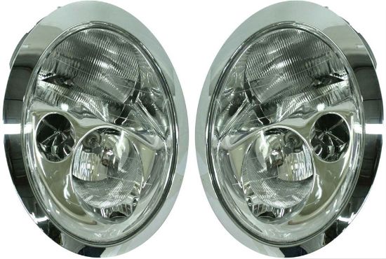 Picture of Headlight