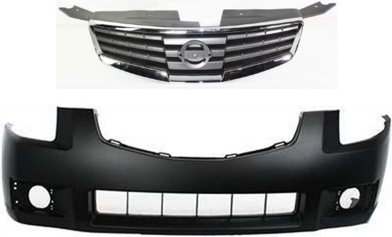 Picture of Grille Assembly