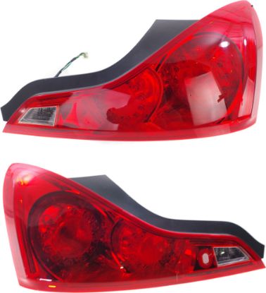 Picture of Tail Light
