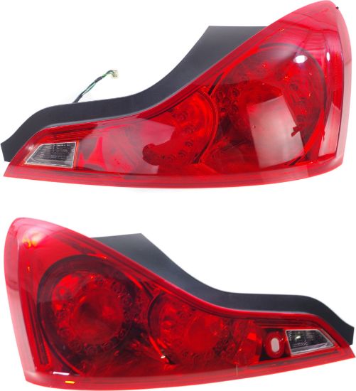 Picture of Tail Light