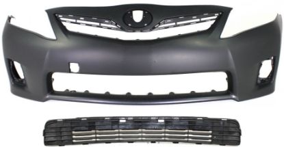 Picture of Bumper Cover