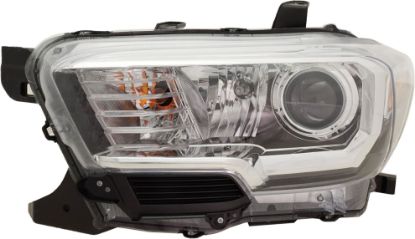 Picture of Headlight
