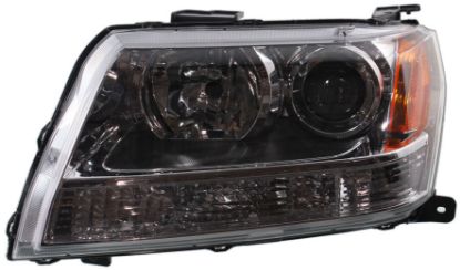 Picture of Headlight