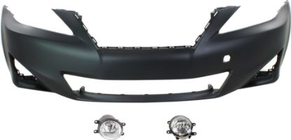 Picture of Bumper Cover