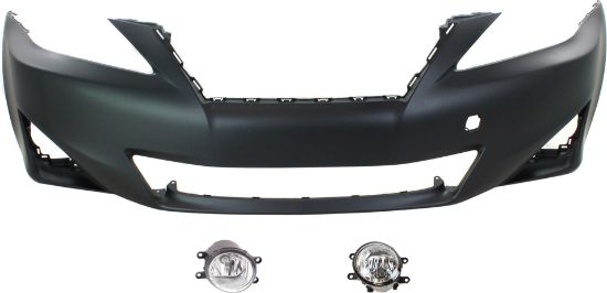 Picture of Bumper Cover