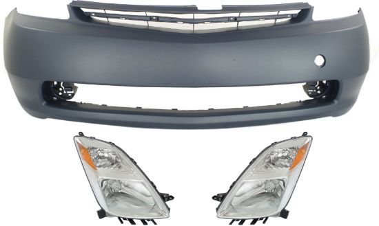 Picture of Headlight