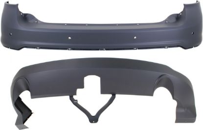 Picture of Bumper Cover