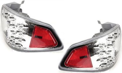 Picture of Tail Light
